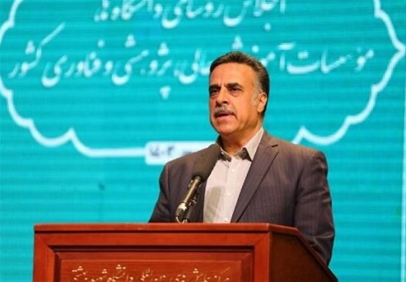 تغییر دو سوم روسای دانشگاه‌ها در دولت چهاردهم 